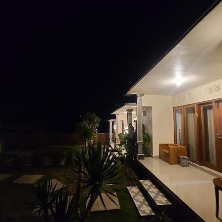 Alam Bali Lake View Bangli Exterior photo