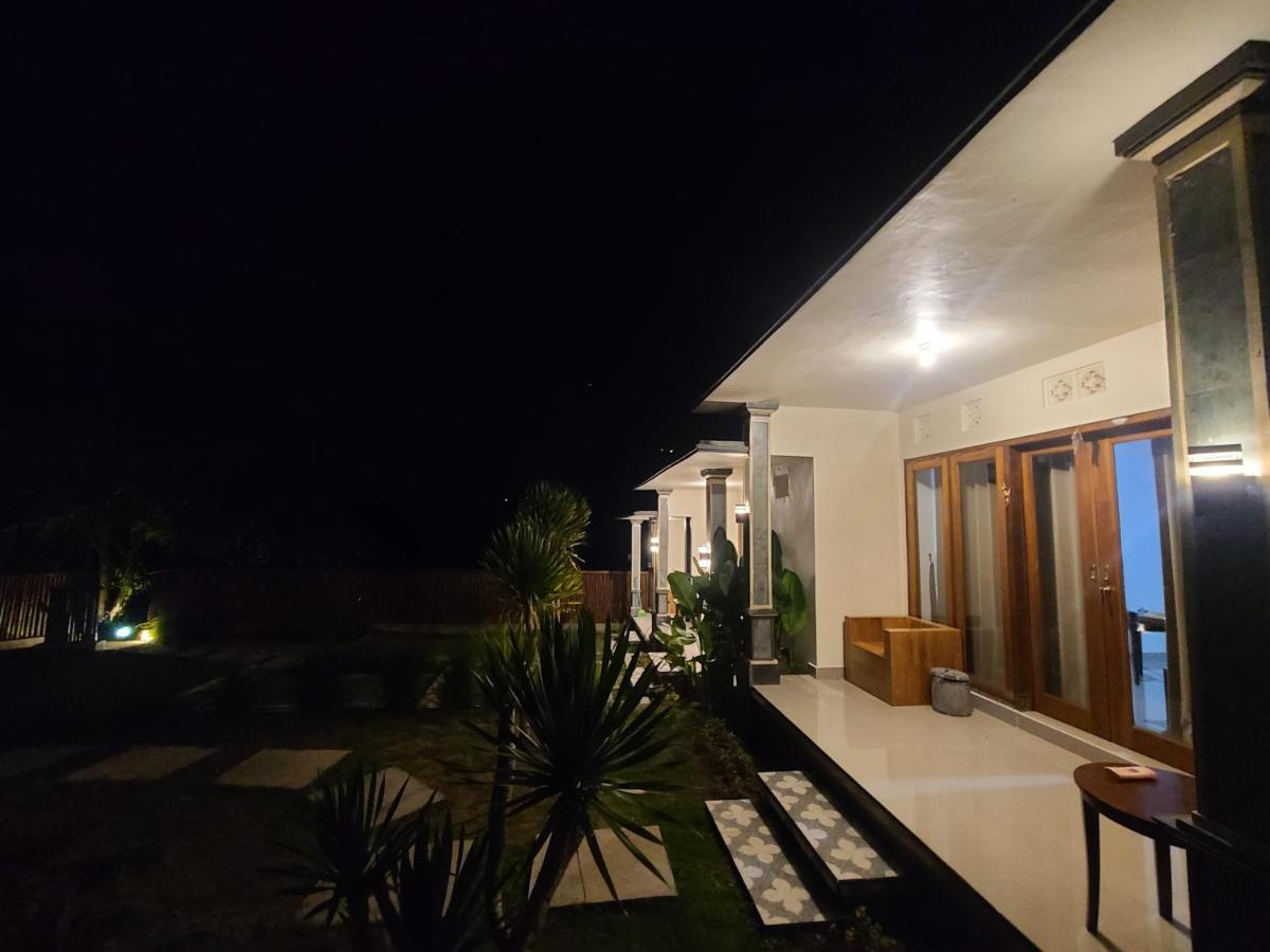 Alam Bali Lake View Bangli Exterior photo