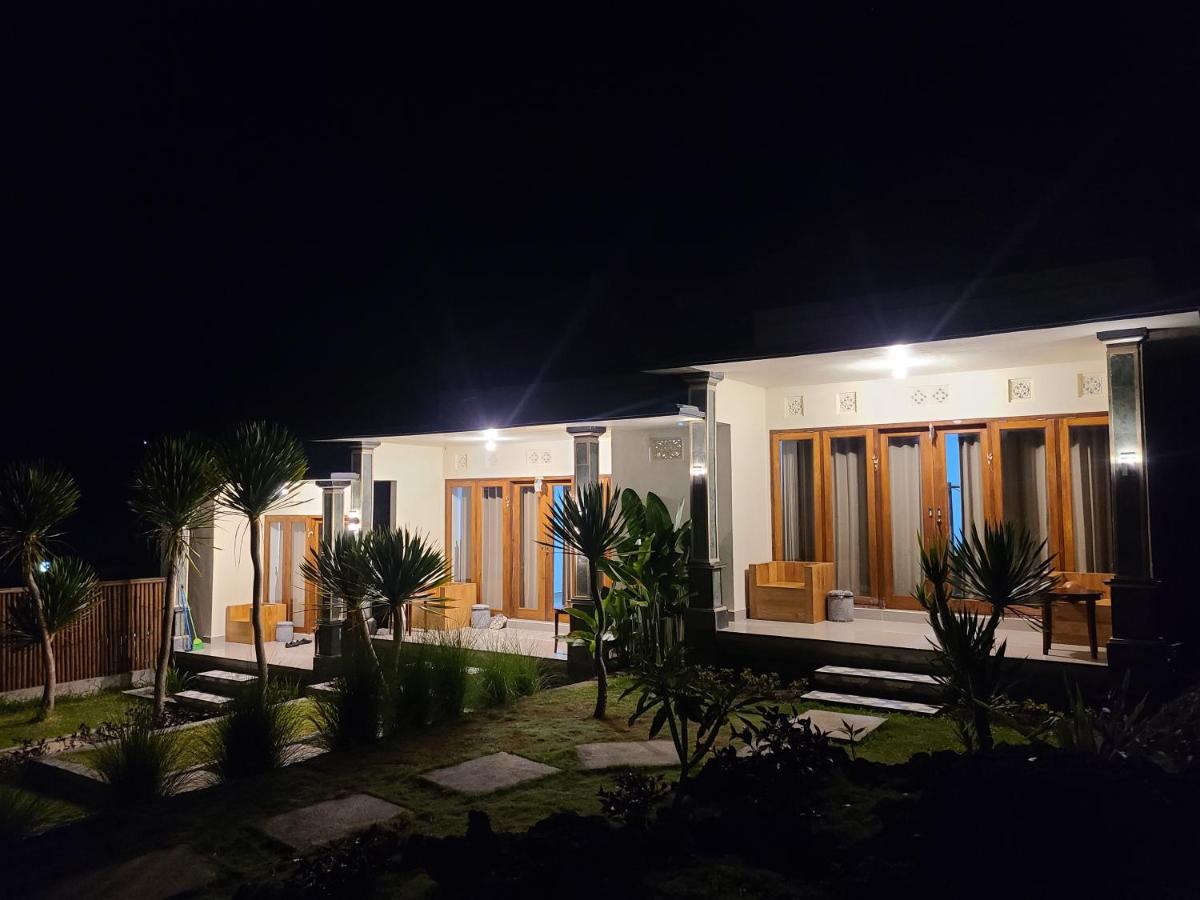 Alam Bali Lake View Bangli Exterior photo
