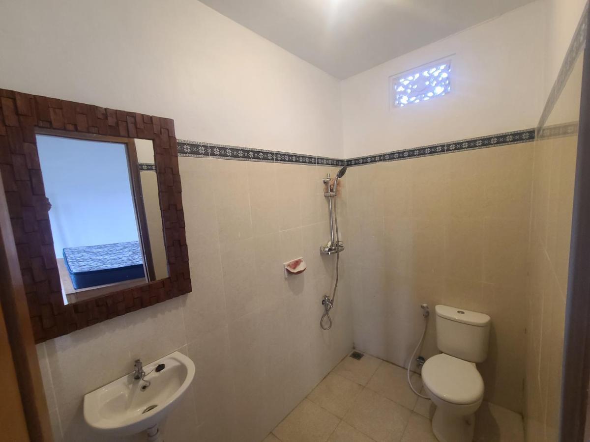 Alam Bali Lake View Bangli Exterior photo